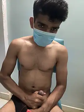 BombaySam78 online show from April 2026 01:07:02 PM