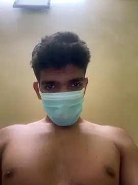 BombaySam78 online show from March 2026 08:25:01 AM