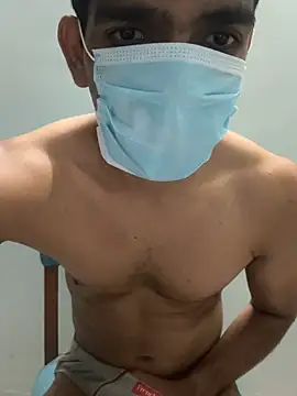 BombaySam78 online show from April 2026 07:20:02 PM