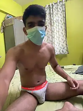 BombaySam78 online show from June 2026 02:17:01 AM