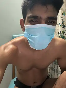 BombaySam78 online show from June 2026 06:03:01 PM