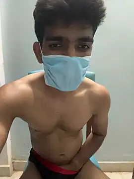 BombaySam78 online show from March 2026 01:35:01 PM