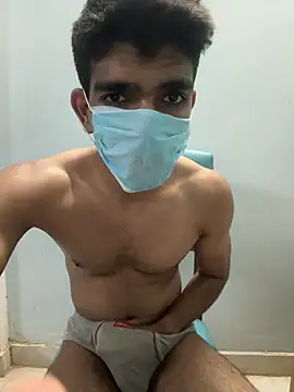 BombaySam78 online show from April 2026 05:41:02 PM