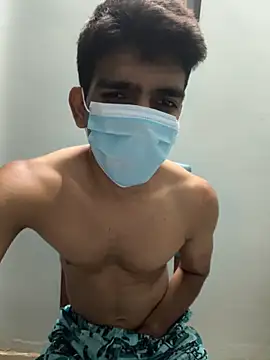 BombaySam78 online show from April 2026 12:34:01 PM