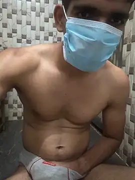 BombaySam78 online show from April 2026 01:03:01 PM