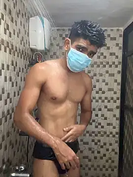 BombaySam78 online show from June 2026 07:20:02 AM