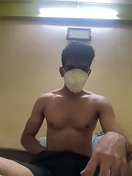 BombaySam78 online show from March 2026 11:59:02 AM