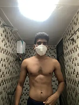 BombaySam78 online show from March 2026 02:57:02 PM