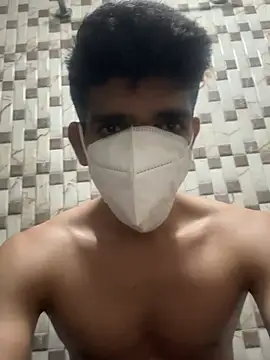 BombaySam78 online show from March 2026 06:00:01 PM