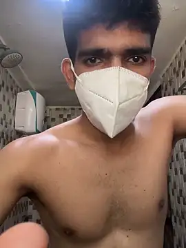 BombaySam78 online show from March 2026 06:06:01 AM