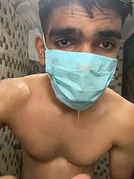 BombaySam78 online show from July 2026 10:12:01 AM