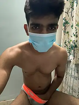 BombaySam78 online show from July 2026 12:37:02 PM