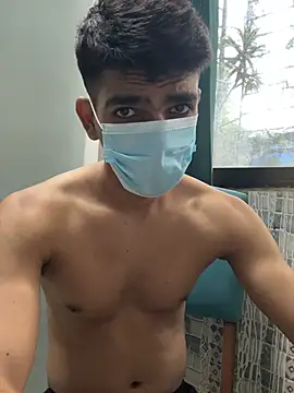 BombaySam78 online show from July 2026 05:49:01 AM