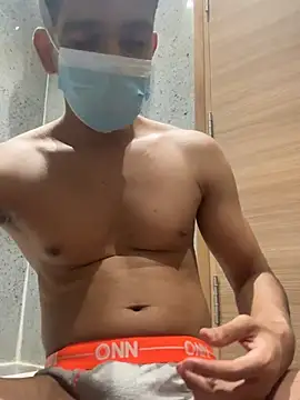 BombaySam78 online show from July 2026 07:07:02 PM