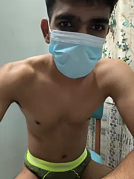 BombaySam78 online show from July 2026 04:03:02 AM
