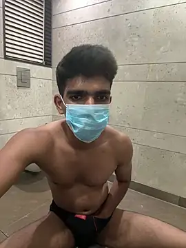 BombaySam78 online show from July 2026 04:06:02 PM