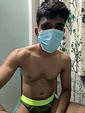 BombaySam78 online show from July 2026 04:52:02 PM