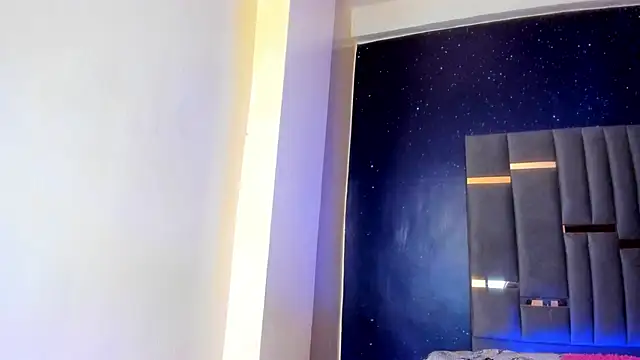 ChannelQueen online show from March 2026 03:30:02 AM