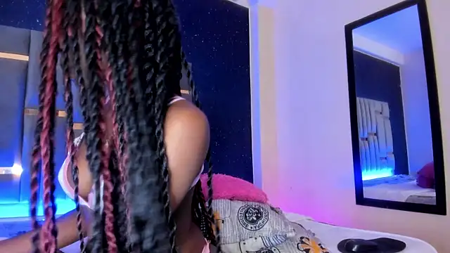 ChannelQueen online show from May 2026 04:10:02 AM