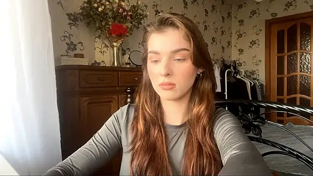 Snapshot of SonaIon chatting on March 2026 03:04:01 PM SonaIon online show from March 2026 03:04:01 PM