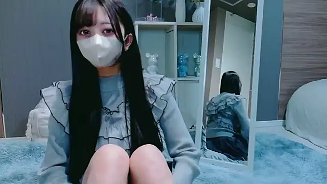 Nana-jpnk online show from March 2026 07:34:01 AM