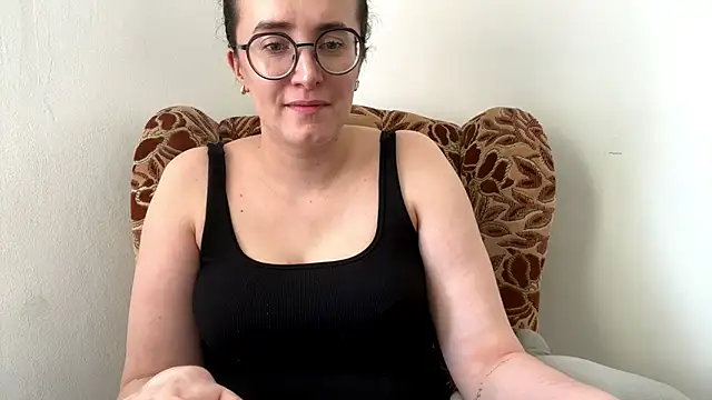 SofiaTease online show from April 2026 12:20:01 PM