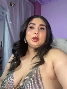 Selenee23 online show from May 2026 11:41:01 AM