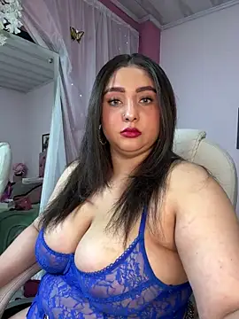 Selenee23 online show from May 2026 11:27:01 AM
