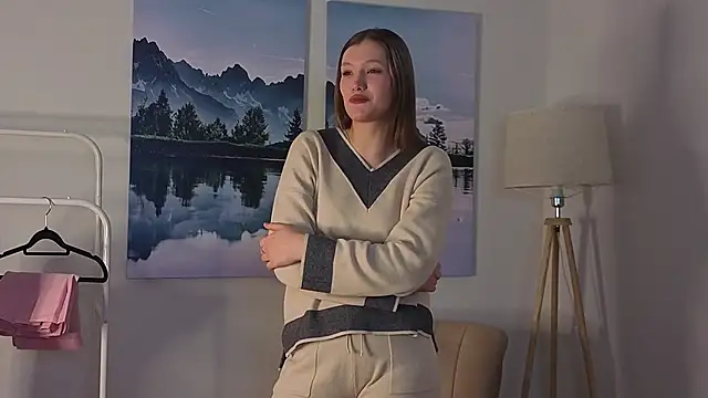 LeonorQuintana online show from March 2026 04:30:02 AM