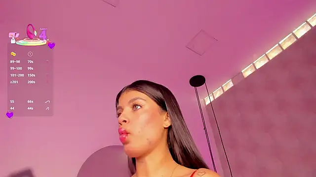 mia h  online show from April 2026 12:07:02 PM