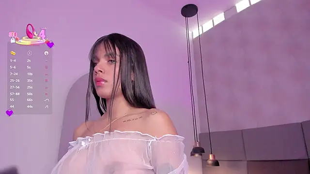 mia h  online show from April 2026 01:45:02 PM