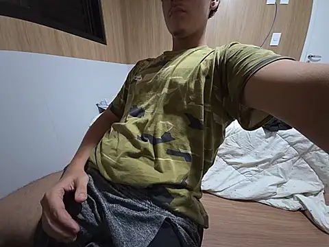 NexusLiving online show from April 2026 12:35:01 AM