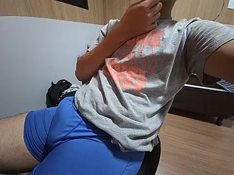 NexusLiving online show from March 2026 10:54:02 PM