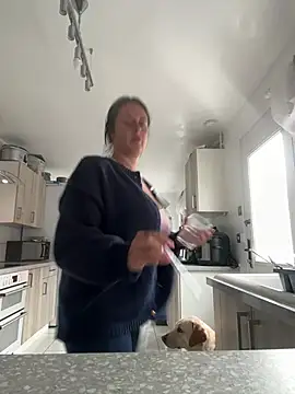 BunnyBallyX online show from May 2026 09:02:01 AM