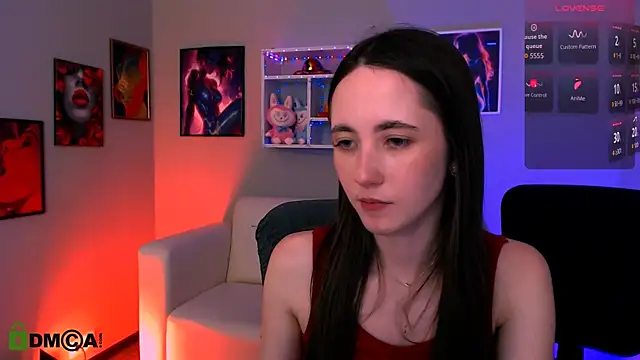 bella dorn online show from June 2026 02:24:02 AM