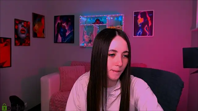 bella dorn online show from April 2026 12:14:02 PM