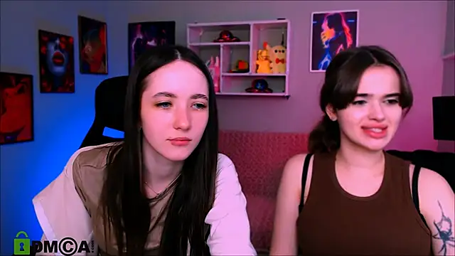 bella dorn online show from April 2026 01:40:01 PM