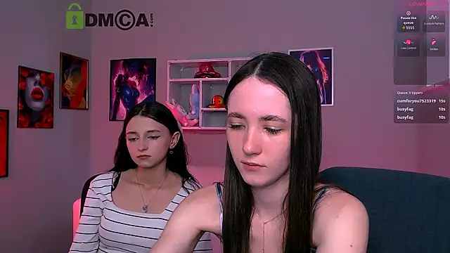 bella dorn online show from June 2026 11:15:01 AM