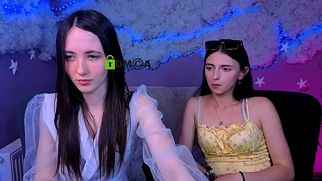 bella dorn online show from June 2026 07:35:01 PM