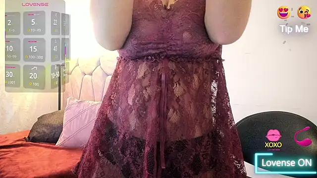 marcela teen online show from March 2026 04:19:02 PM