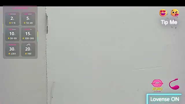 marcela teen online show from April 2026 04:54:02 PM