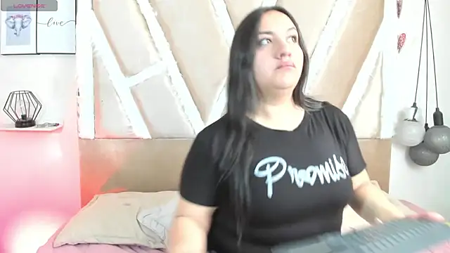 Lele 669 online show from March 2026 12:42:02 PM