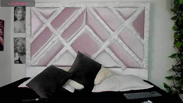 Lele 669 online show from March 2026 02:00:02 AM