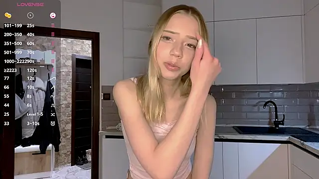 AliceGorley online show from April 2026 06:20:02 PM