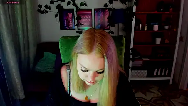 AmeliaMerris online show from March 2026 08:10:02 PM