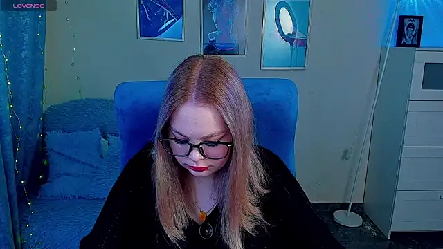 AmeliaMerris online show from March 2026 08:21:02 PM