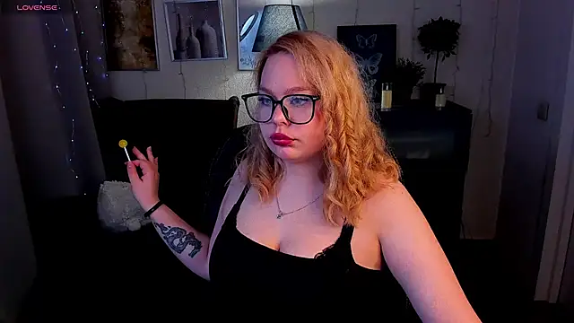 AmeliaMerris online show from April 2026 08:37:01 PM