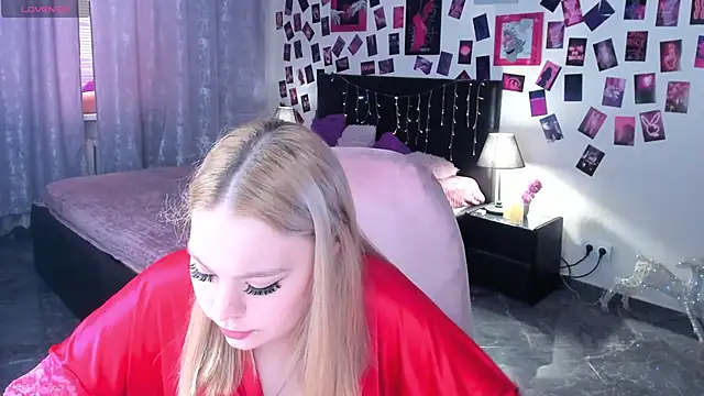 AmeliaMerris online show from April 2026 10:54:02 AM