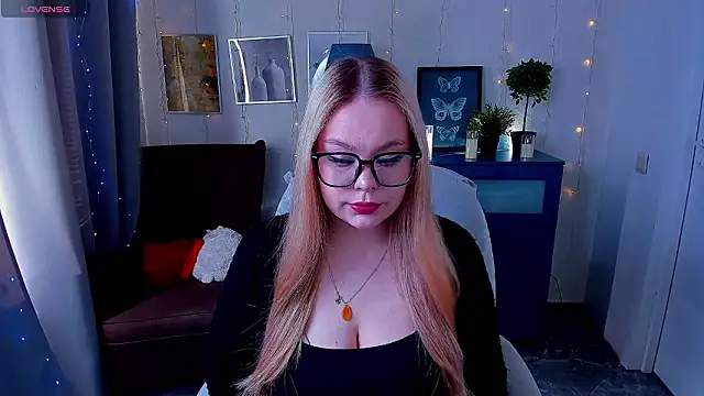 AmeliaMerris online show from March 2026 10:31:01 AM