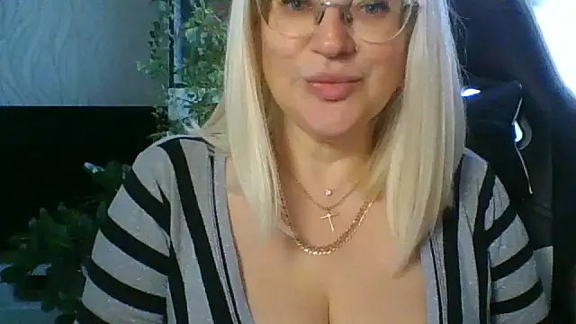 LianaSweetX online show from April 2026 05:31:01 AM